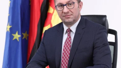 Photo of Мицкоски: Пораката на Велигден нè повикува да се издигнеме духовно и да ги надминеме сите поделби