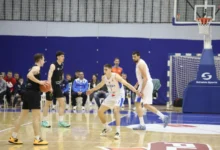 Photo of АБА2:ТФТ поведе во полуфиналната серија против Сутјеска