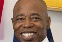 Photo of Поранешниот градоначалник на Њујорк стана Албанец