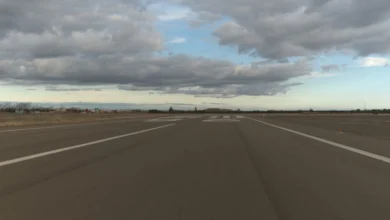 Photo of Европските аеродроми пред системски недостиг на гориво