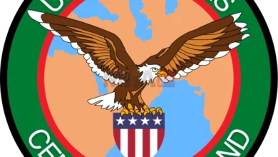 Photo of Американската армија заплени брод што се обидел да ја пробие блокадата