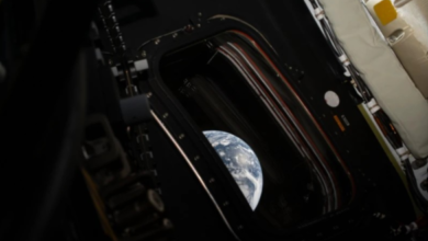 Photo of Астронаутите на „Артемис 2“ тргнаа кон другата страна на Месечината, ќе отидат најдалеку од сите досега