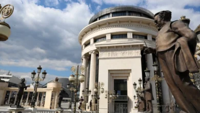 Photo of Предложен притвор за осомничениот за силување дете во Гостивар