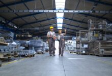 Photo of Пад од 4,2% на индустриското производство