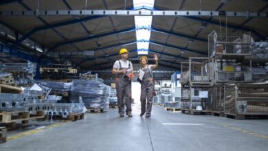 Photo of Пад од 4,2% на индустриското производство