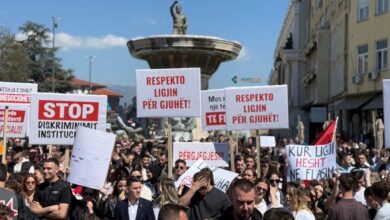 Photo of Битиќи- Тие бараат институциите да ги надраснат предрасудите . Бев со нив за да ги поддржам за држава на еднакви можности