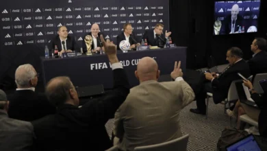 Photo of ФИФА ќе го зголеми наградниот фонд за Мундијалот 2026