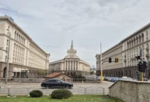 Photo of Бугарија гласа за 52. состав на Народното собрание