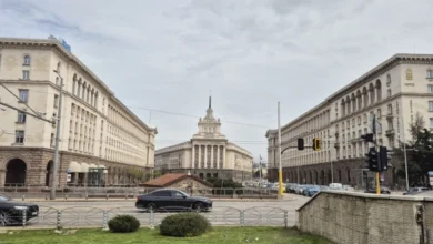Photo of Бугарија гласа за 52. состав на Народното собрание