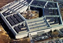 Photo of Пензиониран офицер тврди: „Пентагон размислува за нуклеарен напад врз Иран“