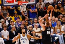 Photo of НБА: Оклахома и Минесота на чекор до конференциско полуфинале, Денвер пред елиминација