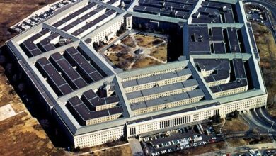 Photo of Пензиониран офицер тврди: „Пентагон размислува за нуклеарен напад врз Иран“