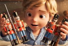 Photo of “Оловното војниче” – концерт за деца во Филхармонија