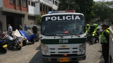 Photo of Најмалку 13 луѓе при експлозија на бомба во Колумбија