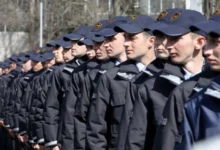 Photo of Собранието го изгласа Законот за средно полициско училиште