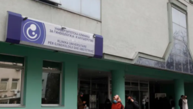 Photo of ГАК: Имаше кус прекин на струја, но бебињата добиваа кислород без застој