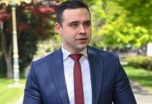 Photo of Коста Костадинов стапна на „лудиот камен“