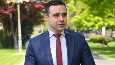 Photo of Коста Костадинов стапна на „лудиот камен“