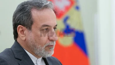 Photo of Шефот на иранската дипломатија пристигна во Русија