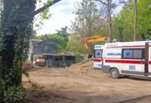 Photo of Трагедија во Кисела Вода: Градежници затрупани во ископ за нова зграда