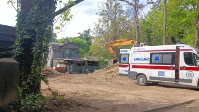 Photo of Трагедија во Кисела Вода: Градежници затрупани во ископ за нова зграда