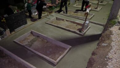 Photo of За да направат место за уште еден ги бетонирале гробиштата. „Бутел“ ја призна грешката