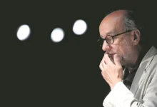 Photo of Одбележување на роденденот на Горан Стефановски во Дебар Маало, Драмски театар ќе соопшти за наградата именувана по драмскиот автор