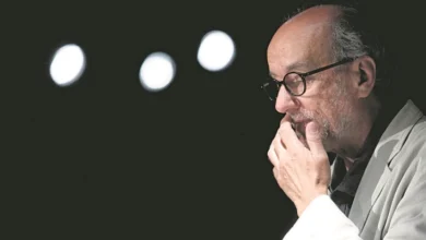 Photo of Одбележување на роденденот на Горан Стефановски во Дебар Маало, Драмски театар ќе соопшти за наградата именувана по драмскиот автор