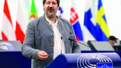 Photo of Вајц со остра критика: Во последната година не видовме напредок ниту реформи кај Македонија