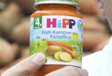 Photo of Во Македонија нема спорна бебешка храна на брендот HiPP