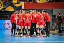 Photo of Македонските ракометарки поразени од Германија во евроквалификациите