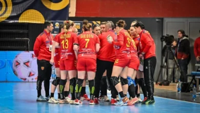 Photo of Македонските ракометарки поразени од Германија во евроквалификациите