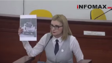 Photo of Коњановски започнал со копање на улица без обезбедени документи и дозволи – Илиевска алармира за сериозни пропусти