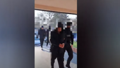 Photo of Скопјанец фатен како шверцува Виетнамци кај „Богородица“