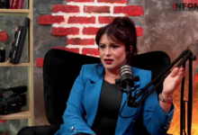 Photo of Мојсоска: Еден тендер за одржување на фонтани во Скопје е 500.000 евра, а буџетот за жртви од насилство ни се мизерни 20.000 евра