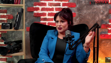 Photo of Мојсоска: Еден тендер за одржување на фонтани во Скопје е 500.000 евра, а буџетот за жртви од насилство ни се мизерни 20.000 евра