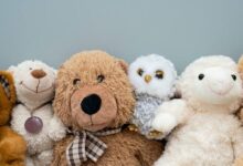 Photo of Од обична ткаенина до симбол на детството: Како мечето стана омилена играчка за многу деца?