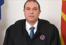 Photo of Обвинение за судијата Ристов кому 350.000 евра беа пронајдени заѕидани во цигли