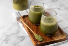 Photo of Мачата – благотворен утрински напиток за здраво стареење