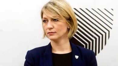 Photo of Професорот Прешова за оставката на Ристоска: Ова е пораз на системот, ваква одлука е изнудена