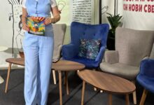 Photo of Излезе од печат најновата илустрирана книга за деца „Сон на балон“ од Александра Велинова