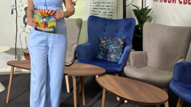 Photo of Излезе од печат најновата илустрирана книга за деца „Сон на балон“ од Александра Велинова