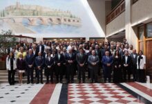 Photo of Рокас оцени дека Скопје има уште многу работа пред себе како Европска престолнина на културата во 2028