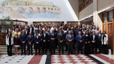 Photo of Рокас оцени дека Скопје има уште многу работа пред себе како Европска престолнина на културата во 2028