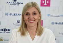 Photo of Индира Кастратовиќ е шеф на делегацијата на Македонија на Светското училишно првенство во ракомет