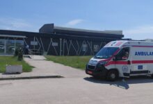 Photo of Брза помош интервенираше кај првообвинетиот за пожарот во „Пулс“