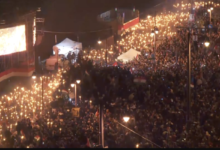 Photo of Демократите и некои републиканци го слават поразот на Орбан. Маск: Сорос ја презеде Унгарија