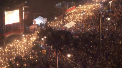 Photo of Демократите и некои републиканци го слават поразот на Орбан. Маск: Сорос ја презеде Унгарија