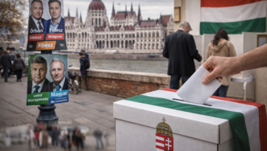 Photo of Изборите во Унгарија ги срушија сите рекорди, до 17 часот излегле над 74% од гласачите