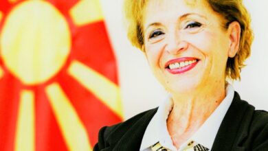 Photo of Демократија, ама од Али Експрес.